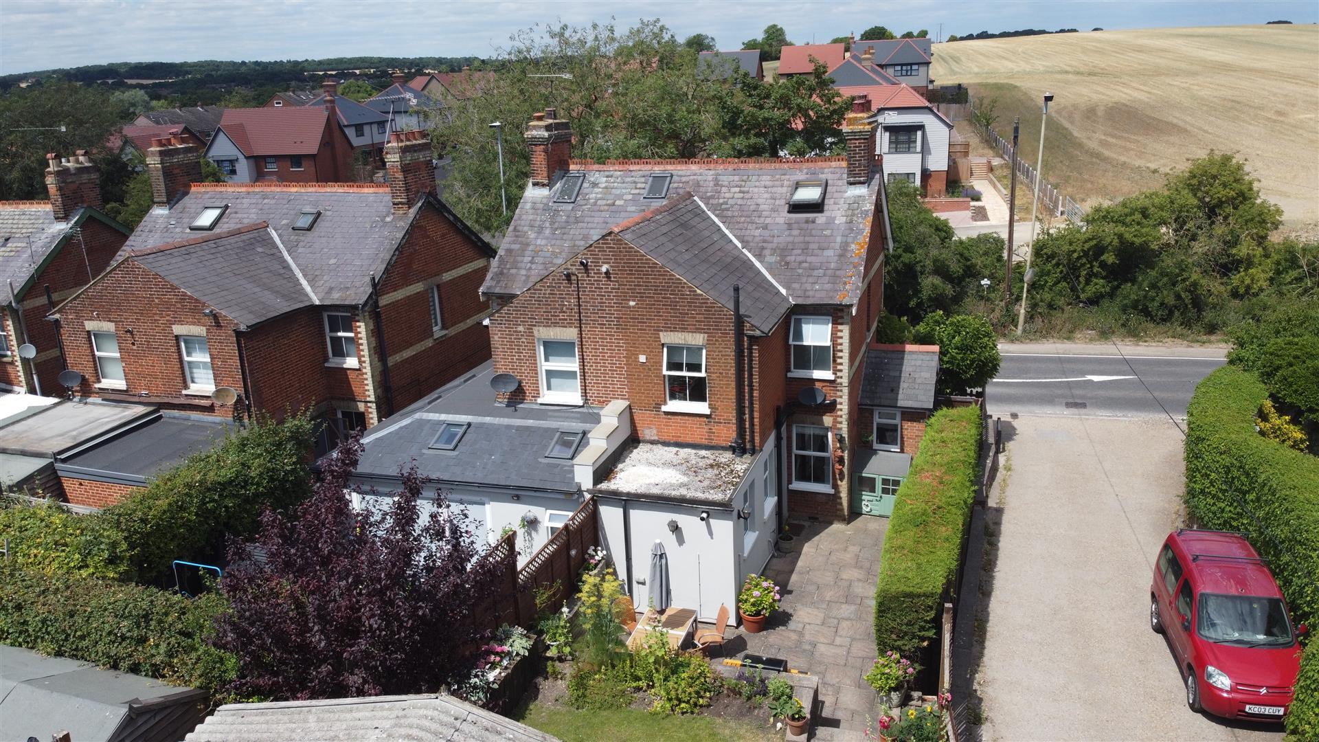 Stortford Road, Standon, Ware Lanes Estate Agents